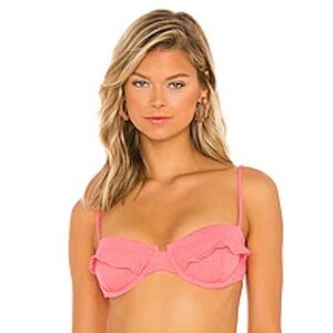 ViX Firenze Luiza Bikini Top